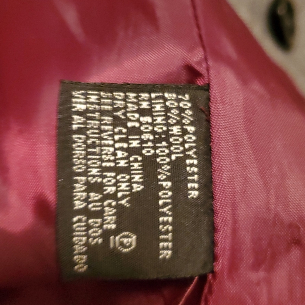 Jacket - Picture 4 of 7